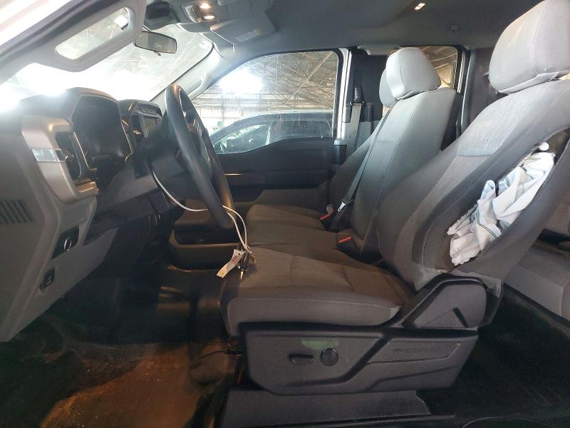 Фото 7 - FORD F-150