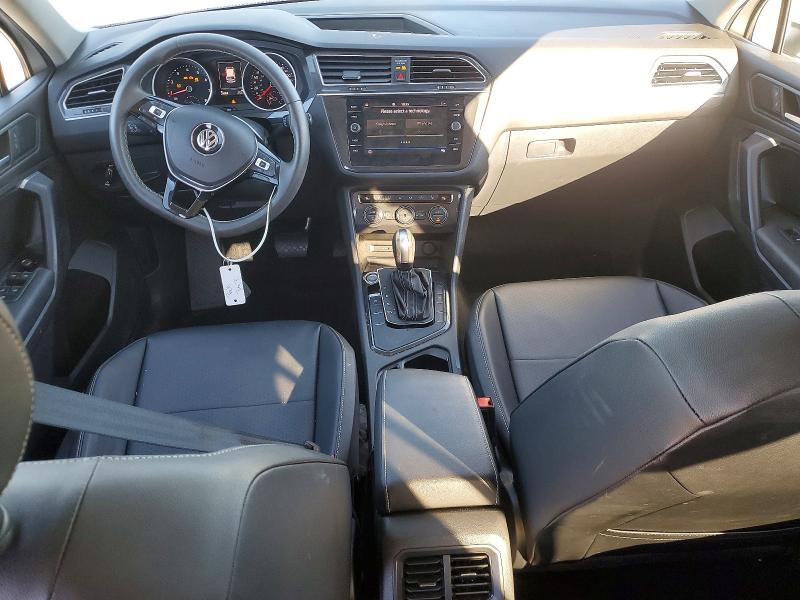 Фото 8 - VOLKSWAGEN TIGUAN