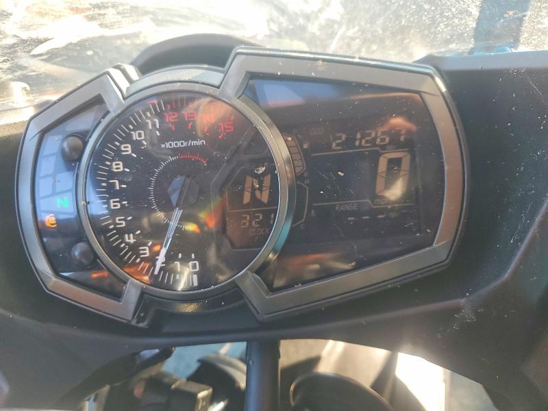 KAWASAKI ALL OTHER 2021