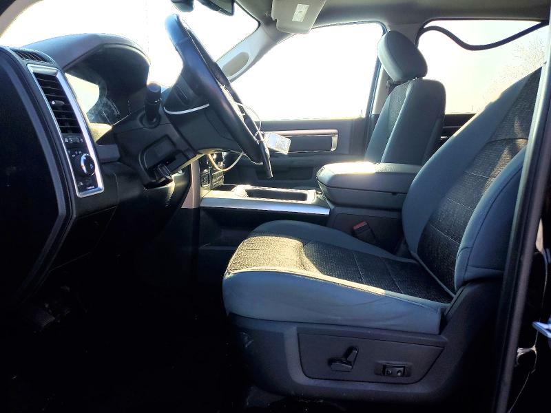 Фото 7 - RAM 1500