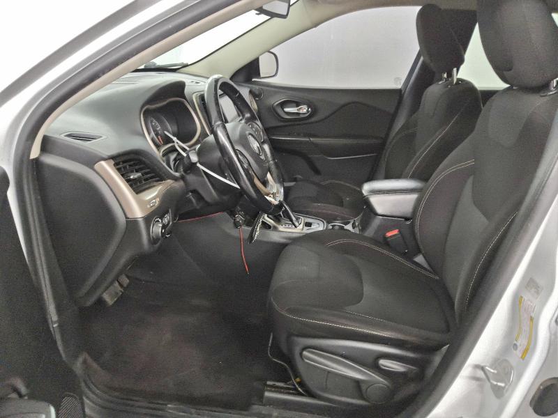 Фото 7 - JEEP GRAND CHER