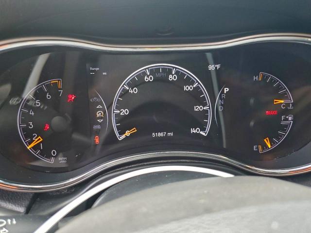 Фото 9 - JEEP GRAND CHER