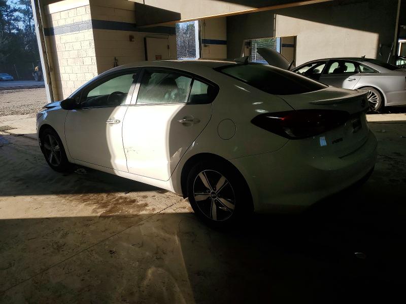 Фото 2 - KIA FORTE