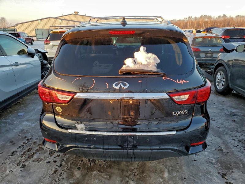 Фото 6 - INFINITI QX60
