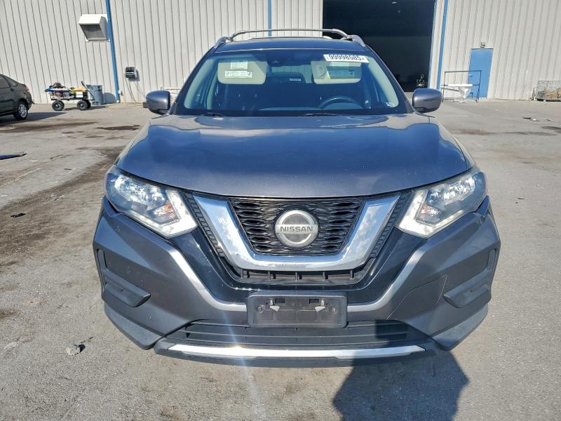 Фото 5 - NISSAN ROGUE