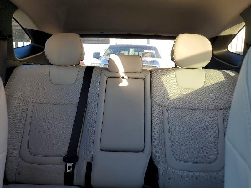 Фото 10 - HYUNDAI TUCSON