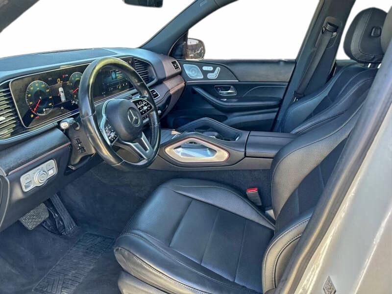 Фото 7 - MERCEDES-BENZ GLE-CLASS