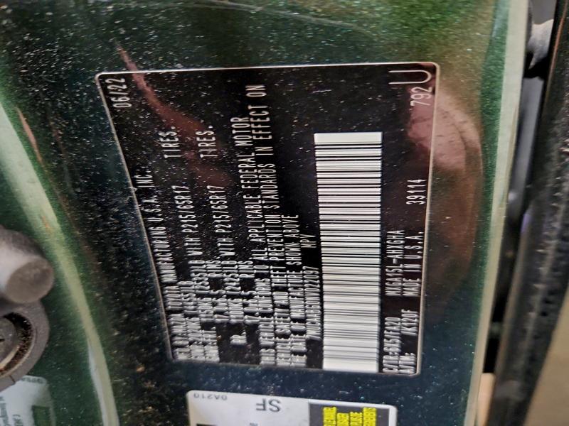 Фото 13 - TOYOTA COROLLA CR