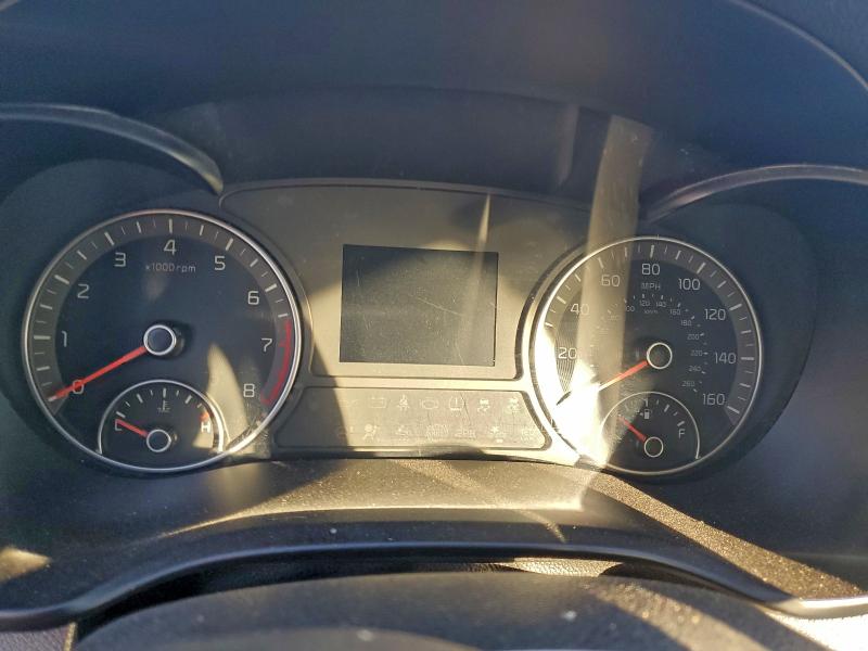 Фото 9 - KIA OPTIMA