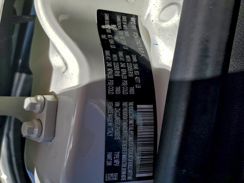 Фото 12 - JEEP RENEGADE