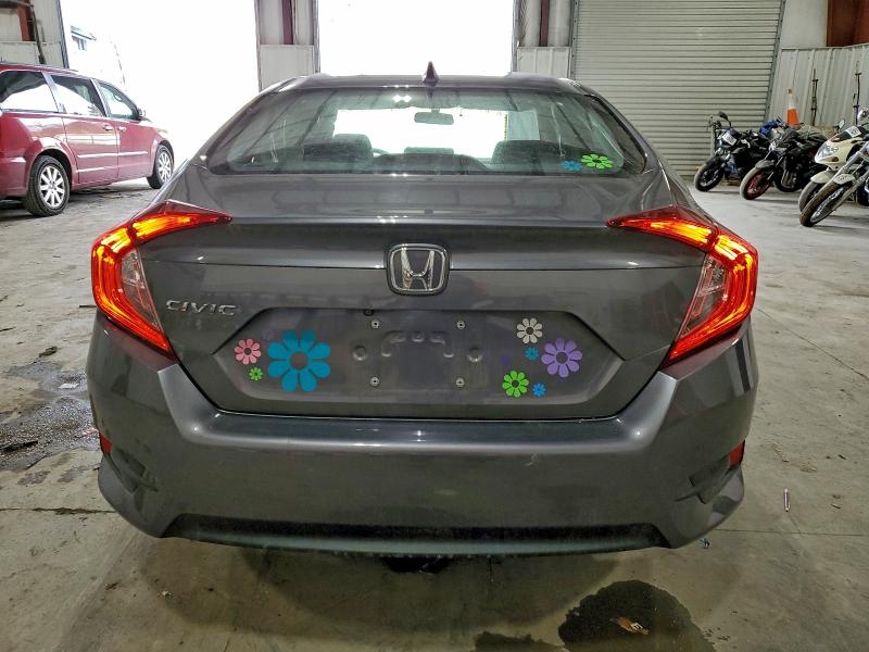 Фото 6 - HONDA CIVIC