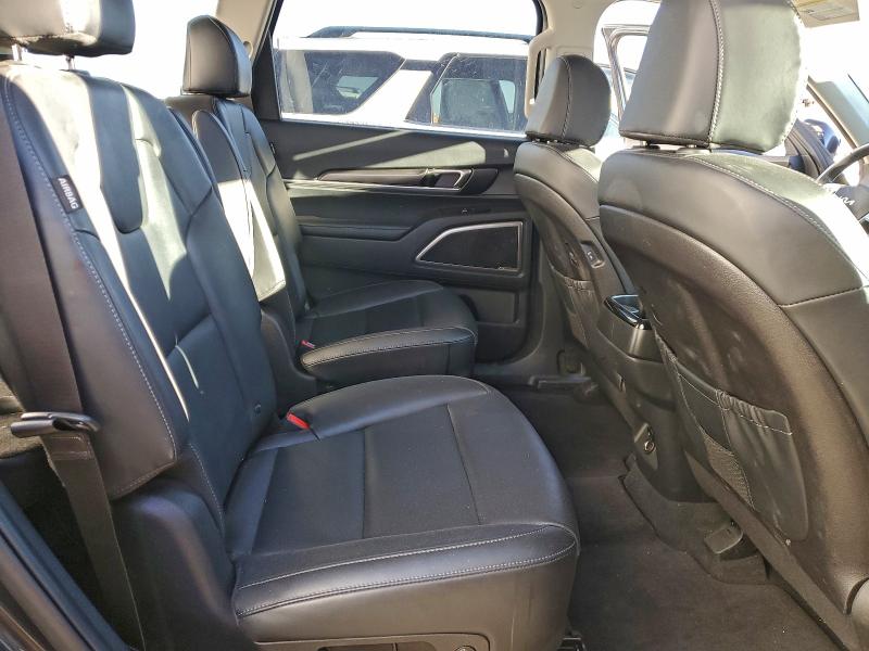 Фото 11 - KIA TELLURIDE