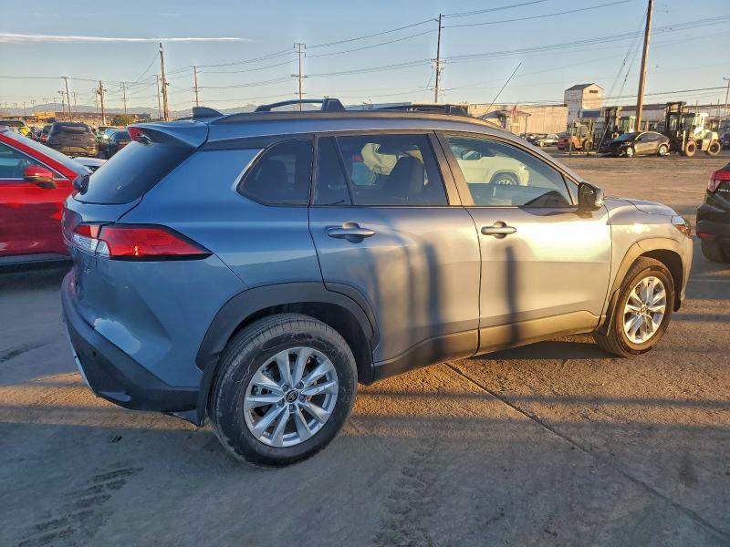 Фото 3 - TOYOTA COROLLA CR