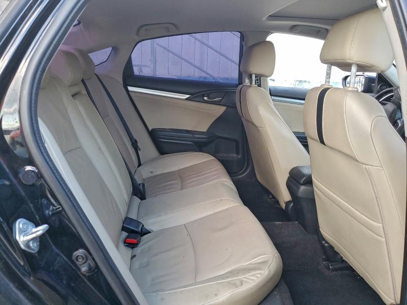 Фото 10 - HONDA CIVIC