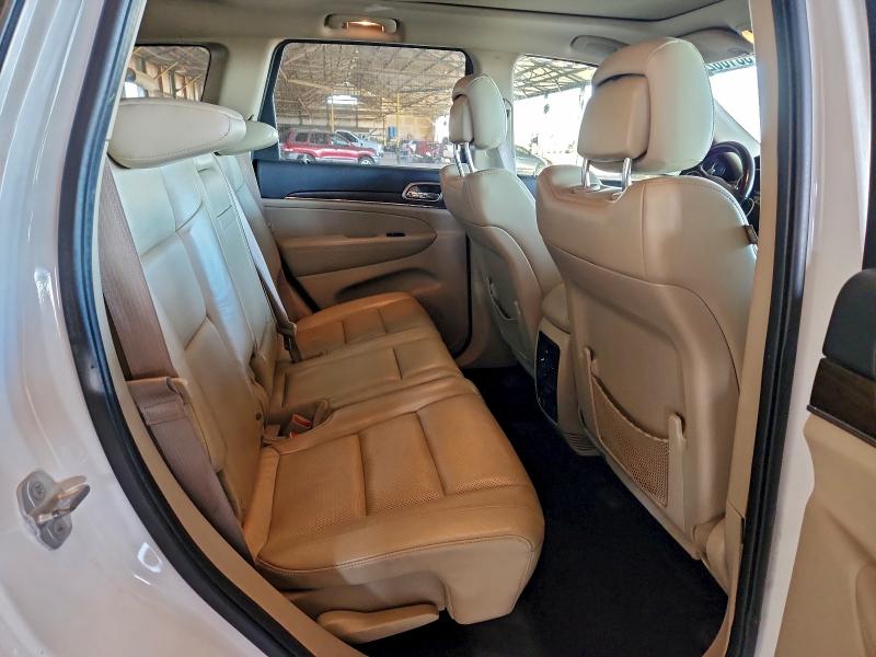 Фото 11 - JEEP GRAND CHER