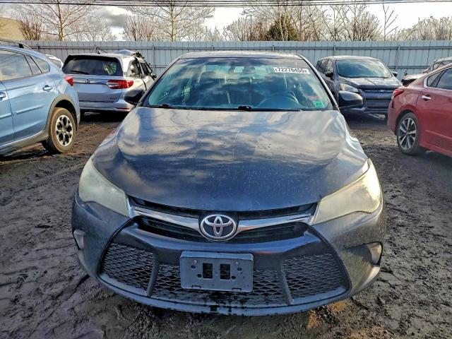 Фото 5 - TOYOTA CAMRY