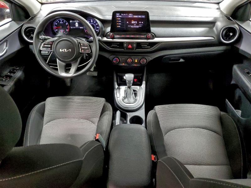 Фото 8 - KIA FORTE