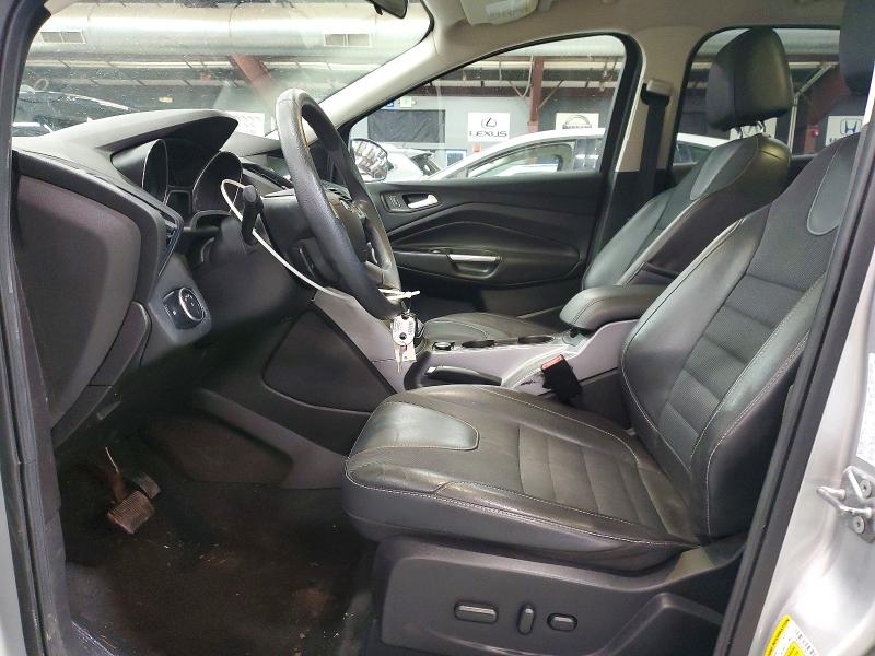 Фото 7 - FORD ESCAPE