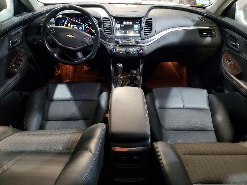 Фото 8 - CHEVROLET IMPALA