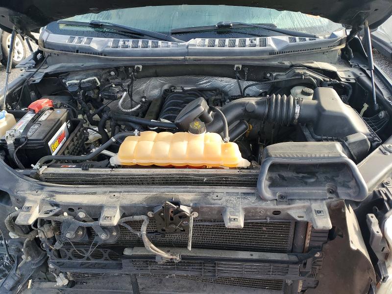 Фото 11 - FORD F-150