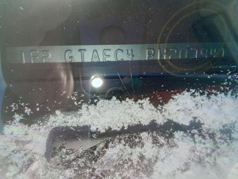 Фото 13 - SUBARU CROSSTREK