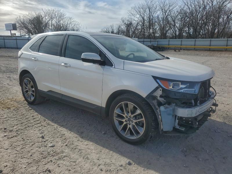 Фото 4 - FORD EDGE