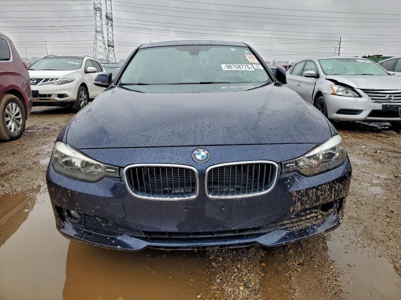 Фото 5 - BMW 3 SERIES