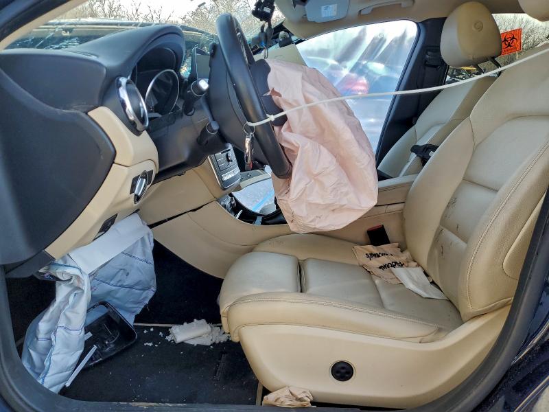 Фото 7 - MERCEDES-BENZ GLA-CLASS