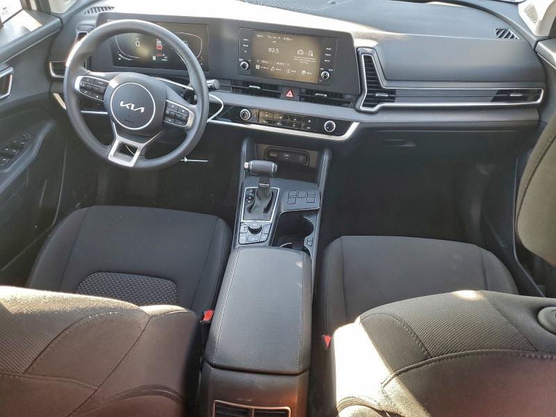 Фото 8 - KIA SPORTAGE