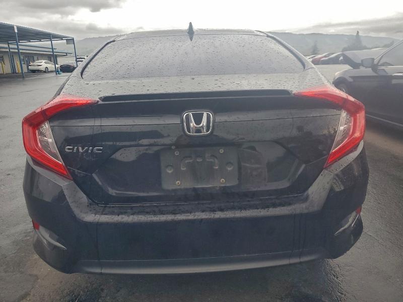 Фото 6 - HONDA CIVIC