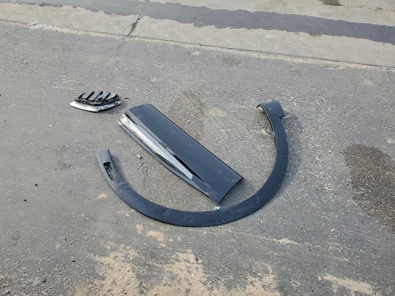 Фото 13 - BUICK ENVISION