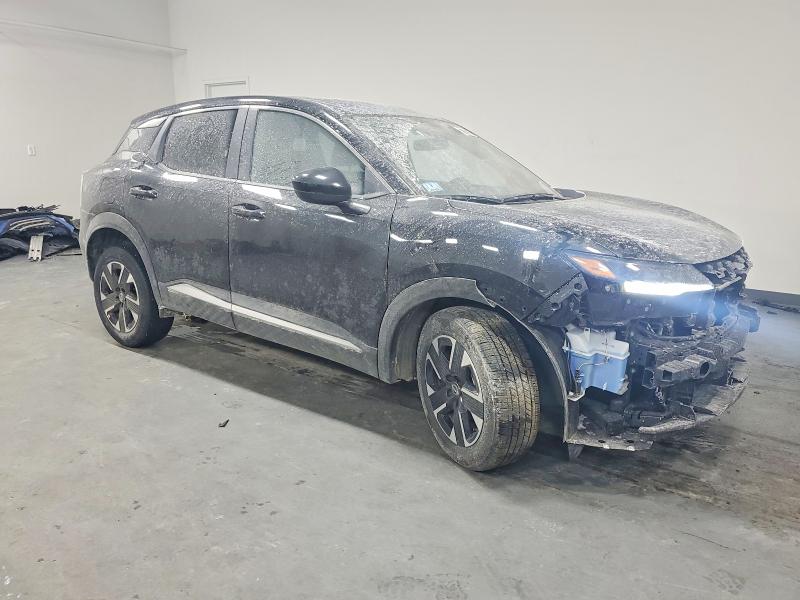 Фото 4 - NISSAN KICKS