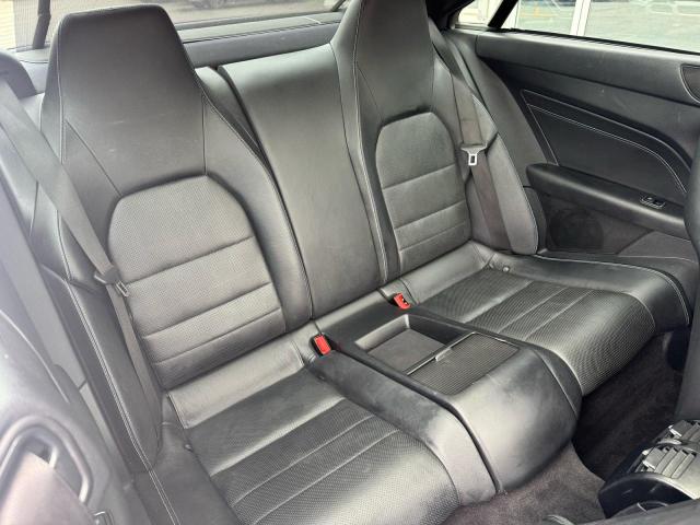 Фото 6 - MERCEDES-BENZ E-CLASS