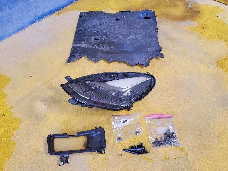 Фото 12 - TESLA MODEL 3