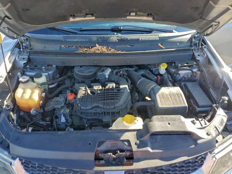 Фото 12 - DODGE JOURNEY