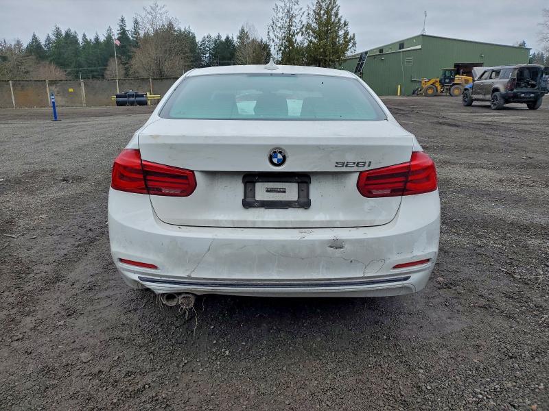 Фото 6 - BMW 3 SERIES