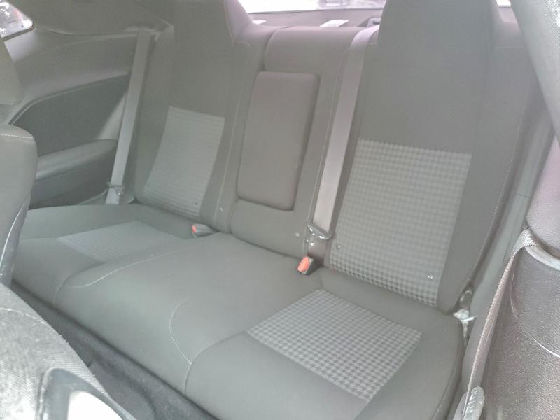 Фото 10 - DODGE CHALLENGER