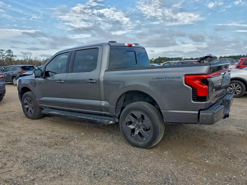 FORD F150 LIGHT 2022 VIN 1FTVW1ELXNWG16659