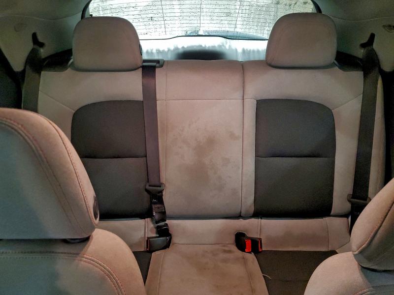 Фото 10 - CHEVROLET BOLT