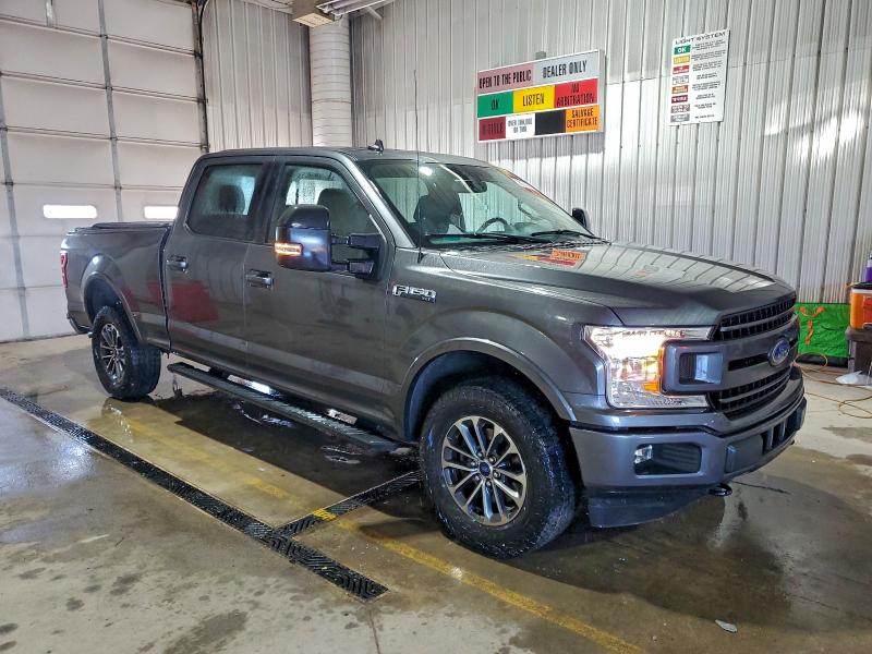 Фото 4 - FORD F-150