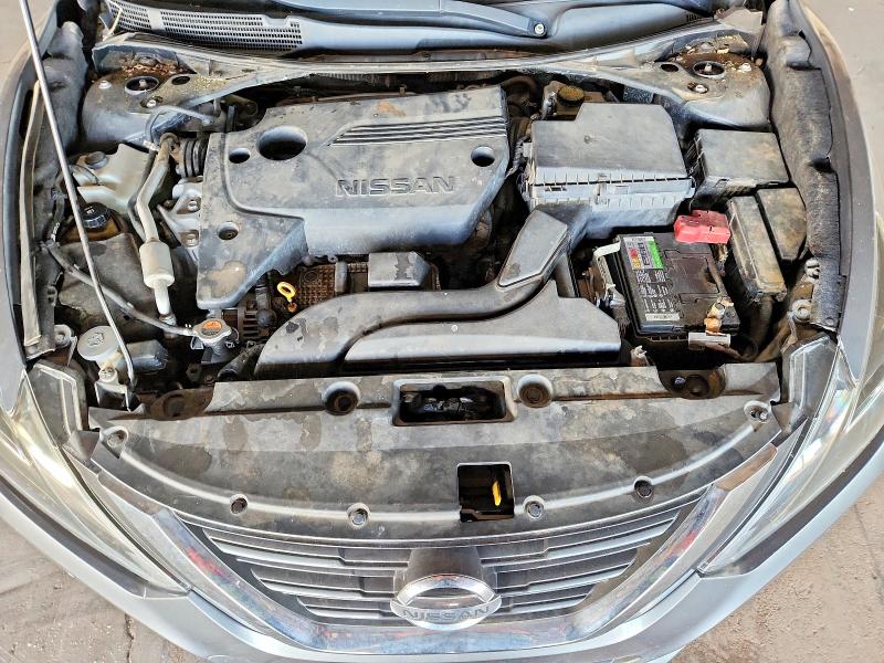 Фото 11 - NISSAN ALTIMA