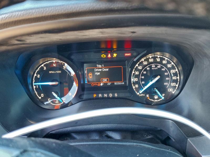 Фото 9 - FORD RANGER