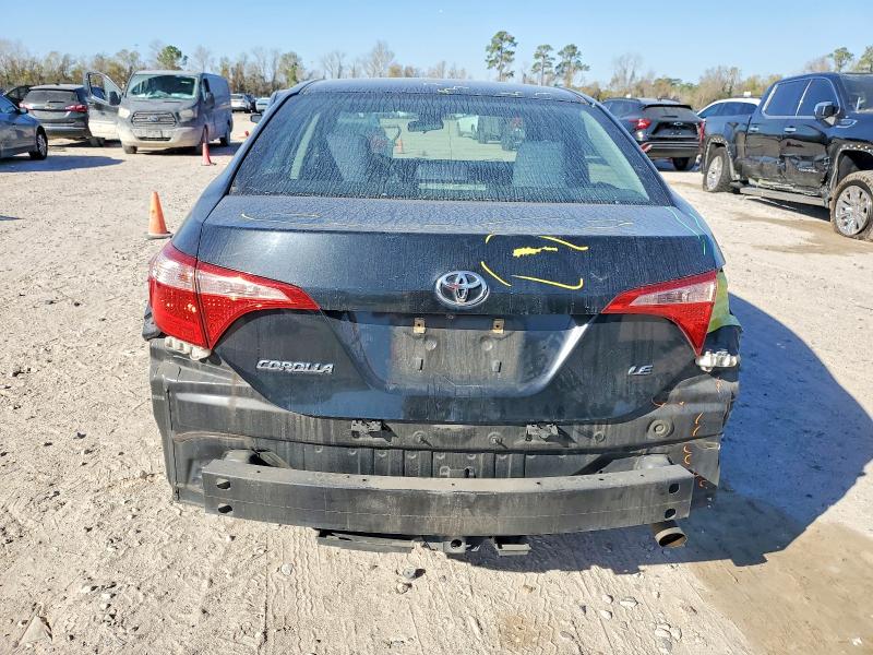 Фото 6 - TOYOTA COROLLA