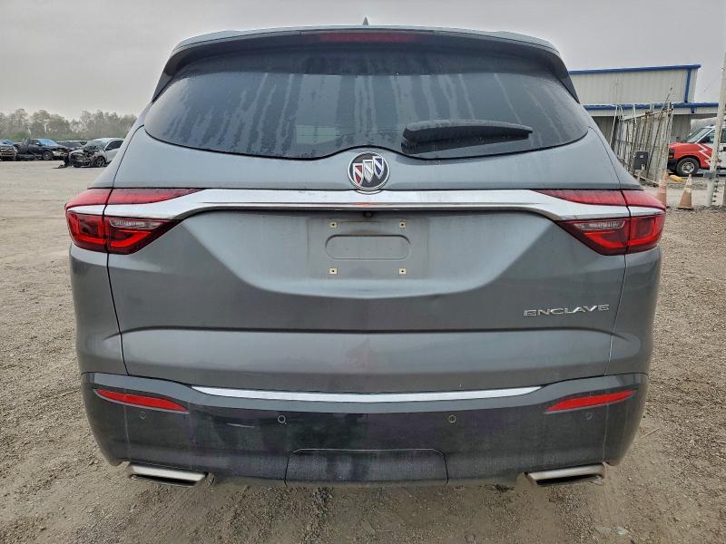 Фото 6 - BUICK ENCLAVE