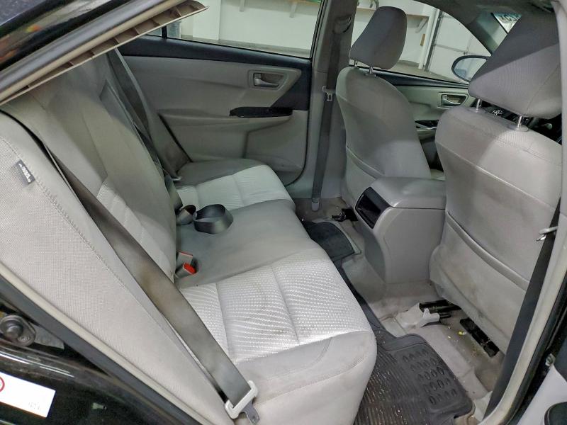 Фото 10 - TOYOTA CAMRY