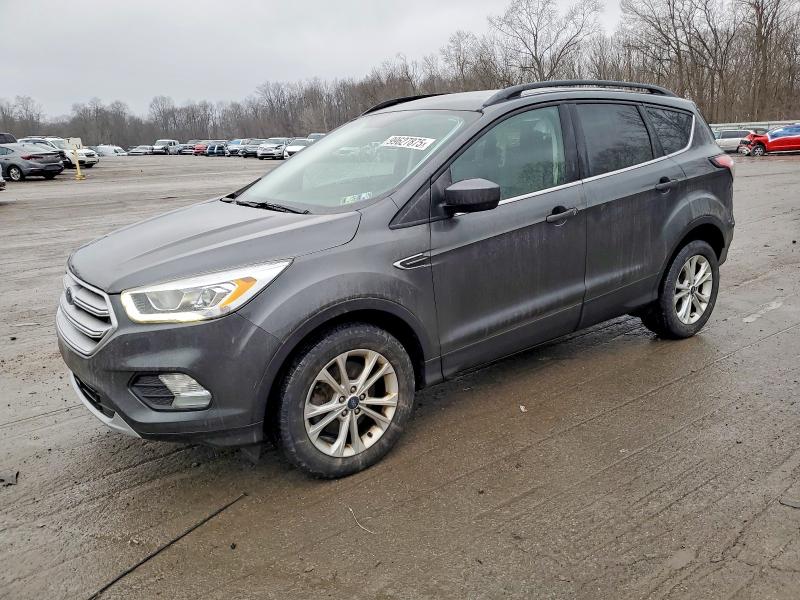 Фото 1 - FORD ESCAPE