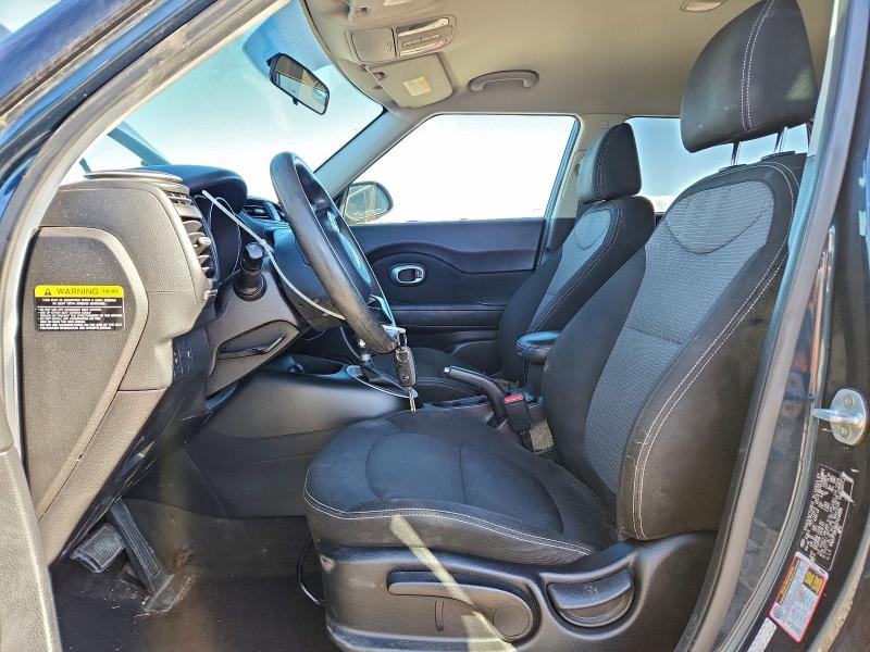 Фото 7 - KIA SOUL