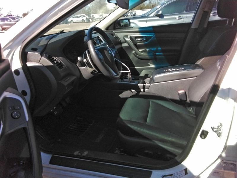 Фото 7 - NISSAN ALTIMA