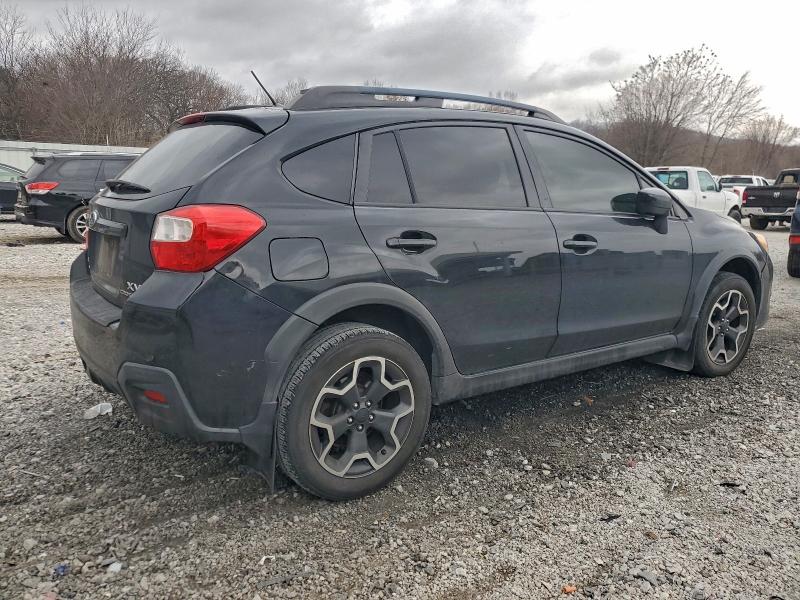 SUBARU XV 2015 VIN JF2GPACC7F8242897