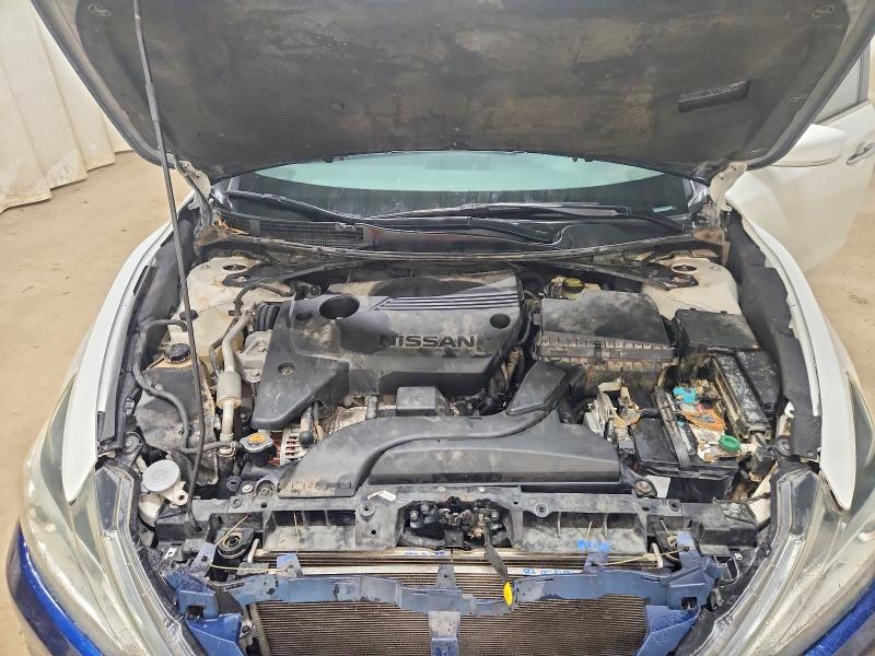 Фото 11 - NISSAN ALTIMA